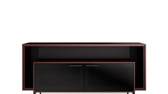 Venjakob ET5869 Extendable Dining Table